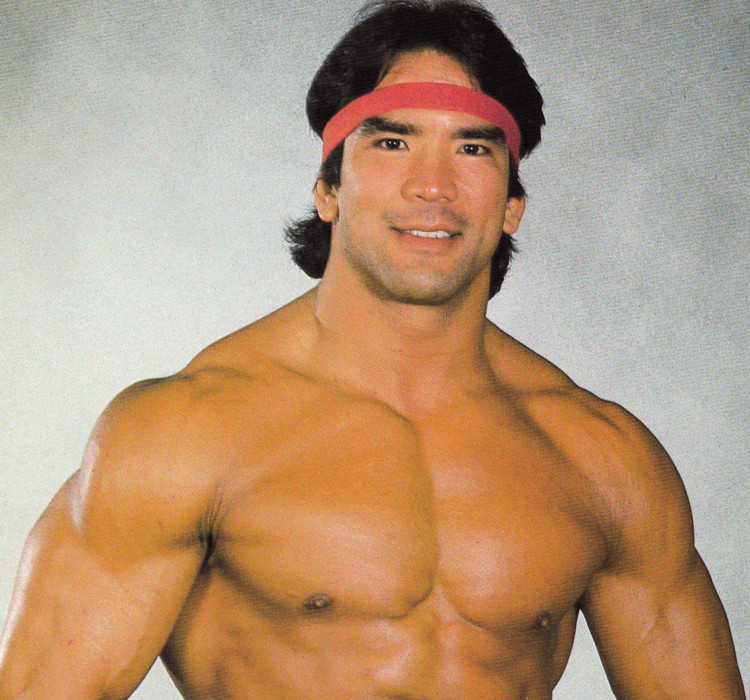 Daily Pro Wrestling History (03/22): Ricky Steamboat wins Mid-Atlantic title