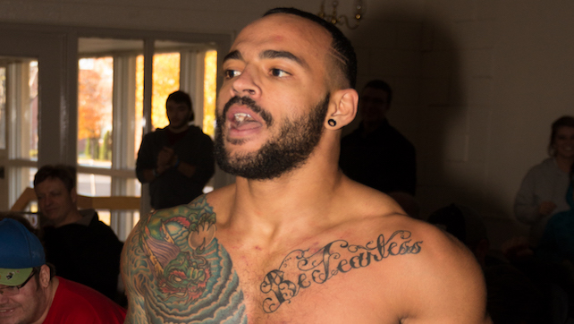 NJPW Best of the Super Juniors results: Ricochet vs. Jushin Thunder Liger