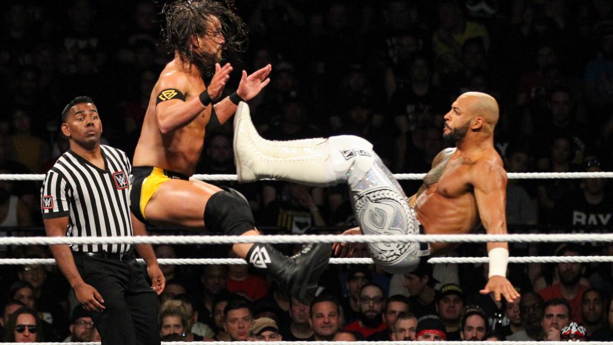 WOL: TakeOver Brooklyn recap, SummerSlam, more