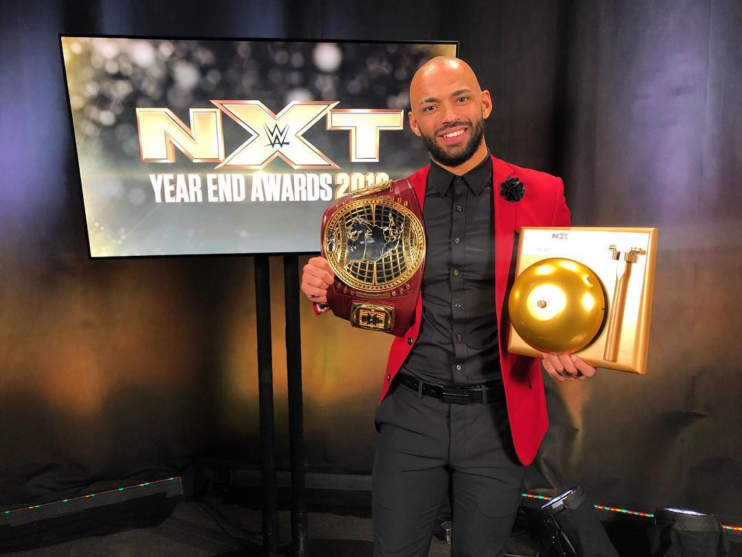 Ricochet announced for EVOLVE’s March shows