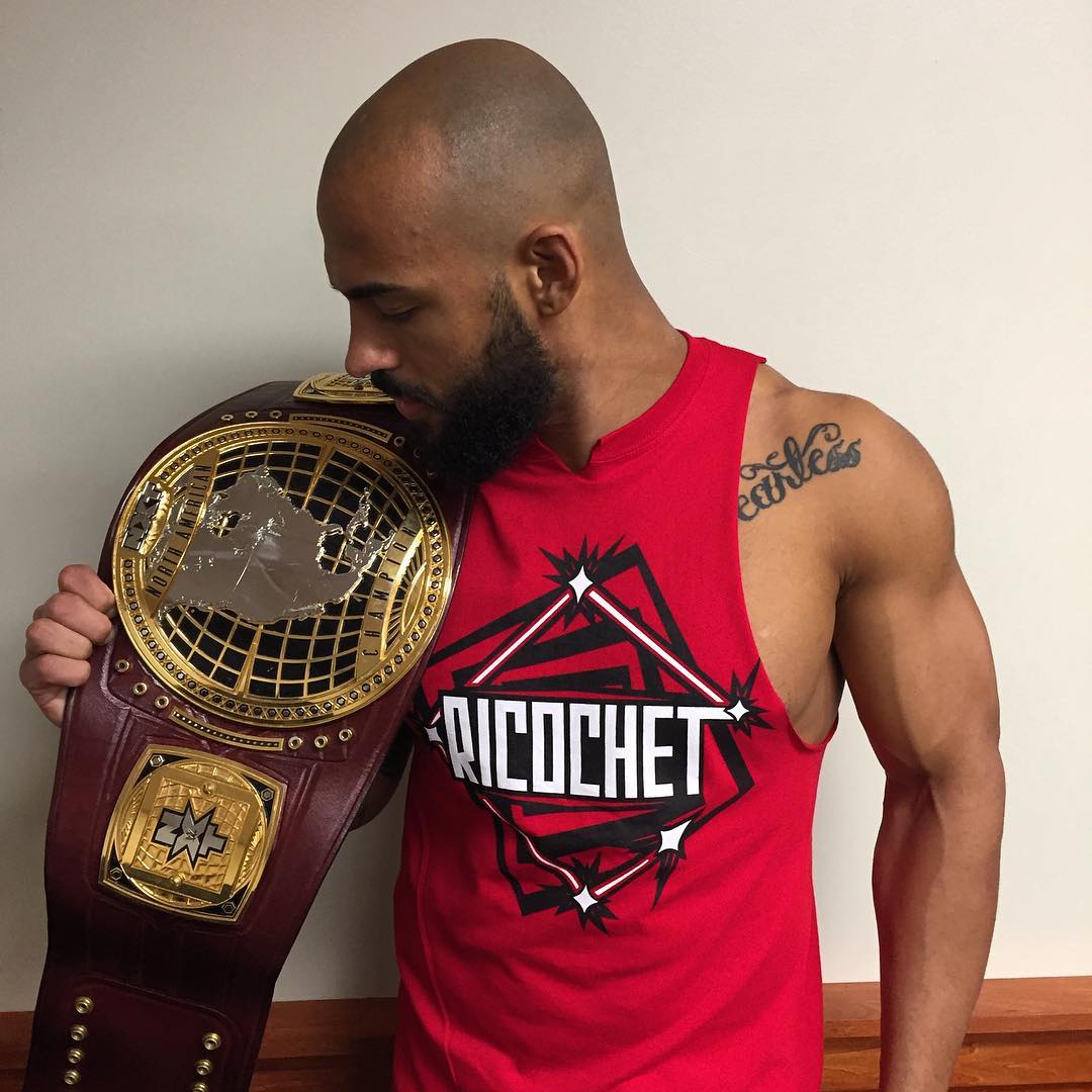NXT Venice, FL, live results: Six-man tag main event