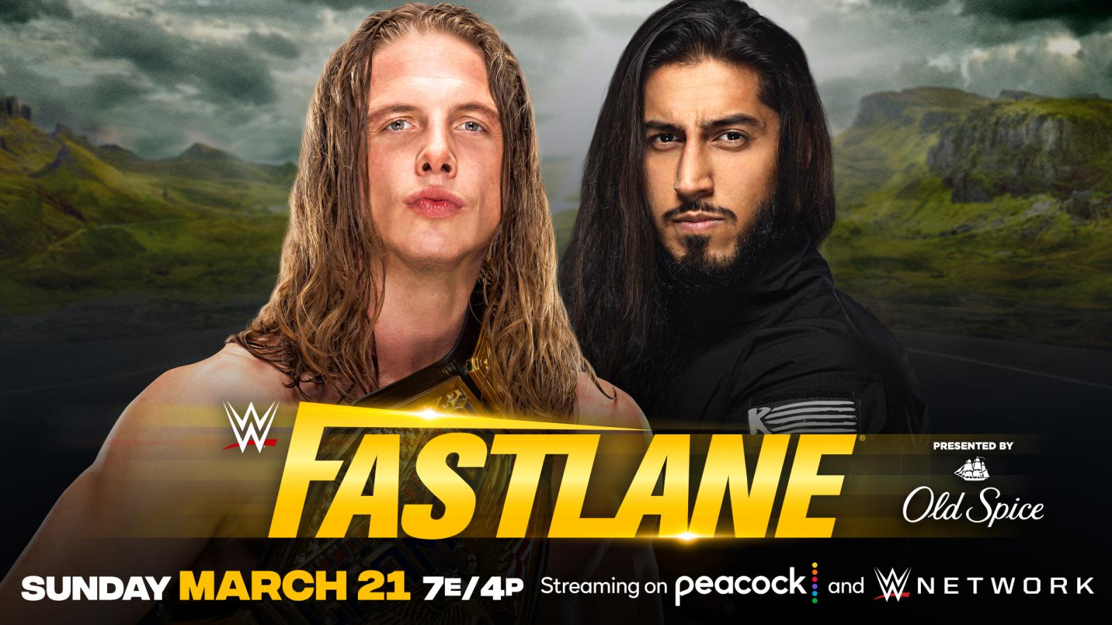 NXT Daytona, FL, live results: Matthew Riddle vs. Trevor Lee