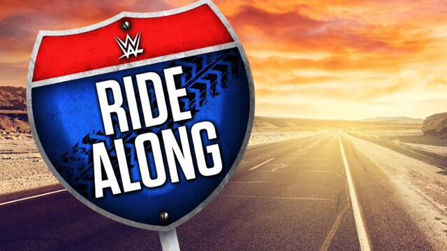 WWE Network notes: New episode of Ride Along, Target: NXT TakeOver