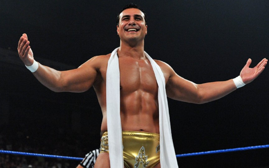 FREE WOL! RAW, Roadblock, Alberto Del Rio fight, tons more!
