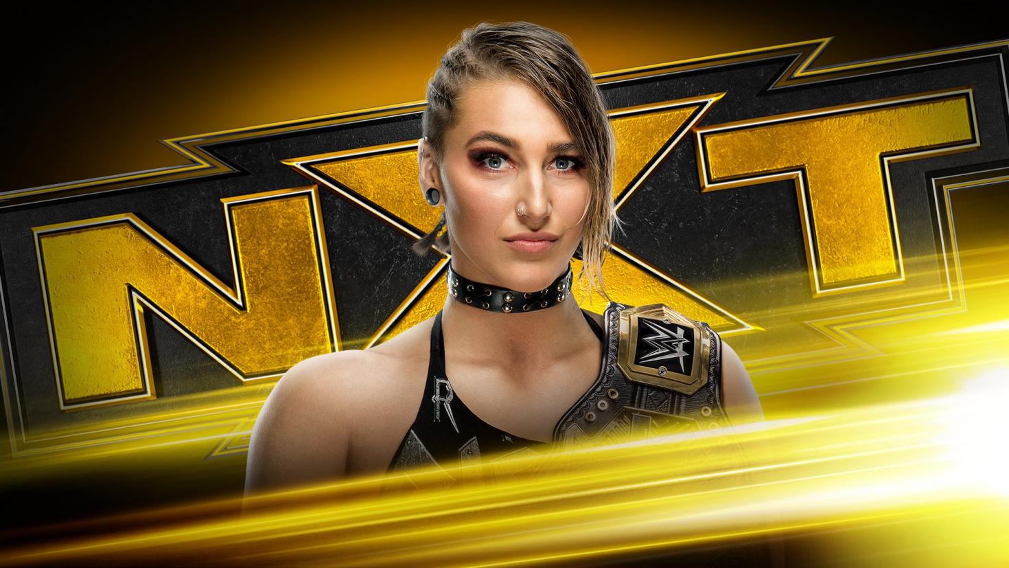 Dusty Classic matches, battle royal for Women’s title shot set for NXT