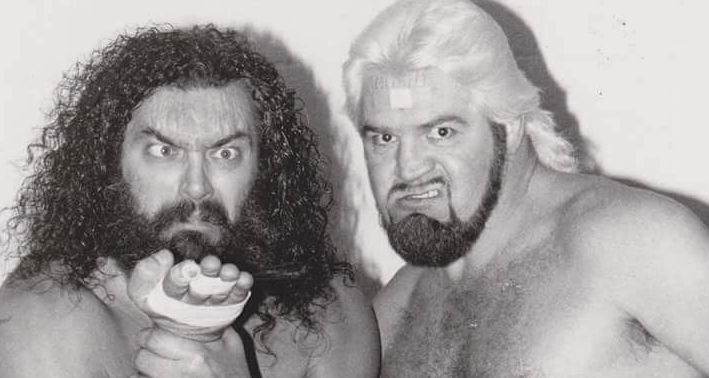 Portland Wrestlecast free show: Rip Oliver’s big 1980s run