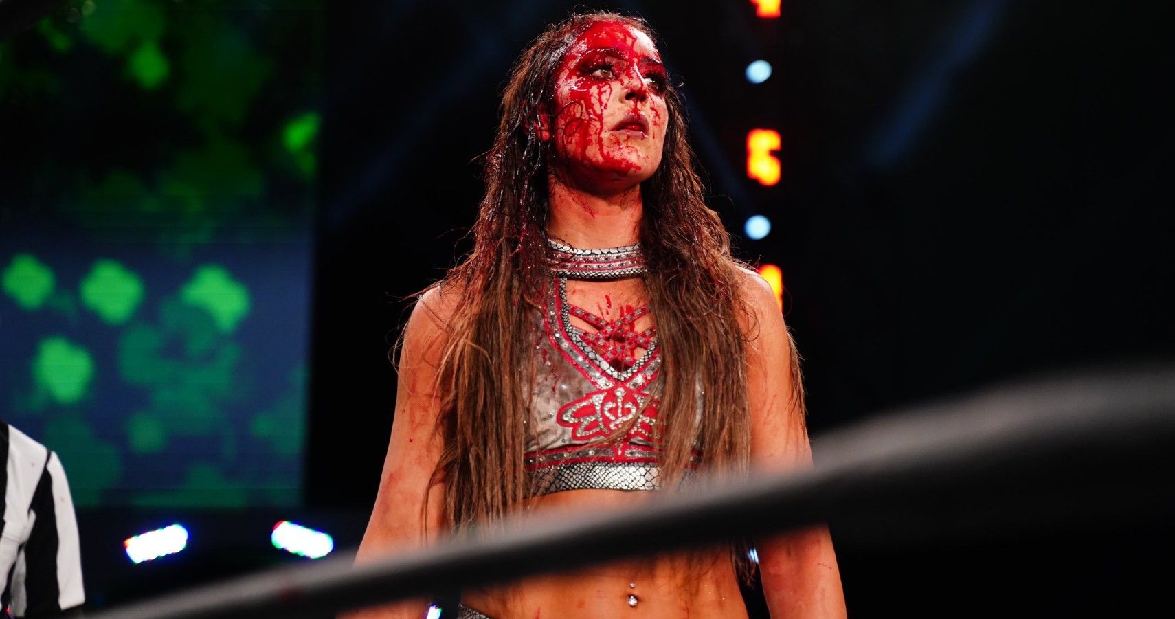 F4D: Lance Storm on Britt Baker & QT Marshall promos, WWE vs. AEW training