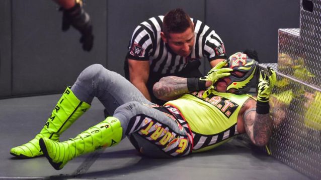 July 27, 2020 Observer Newsletter: Extreme Rules review, Good Brothers podcast, more