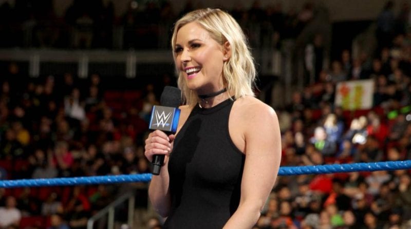 July 6, 2020 Observer Newsletter: Outbreak forces WWE to make changes, more
