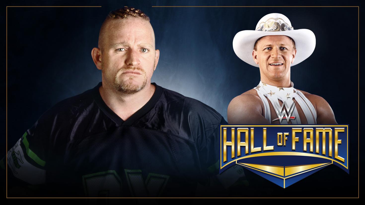 Road Dogg to induct Jeff Jarrett into WWE Hall of Fame
