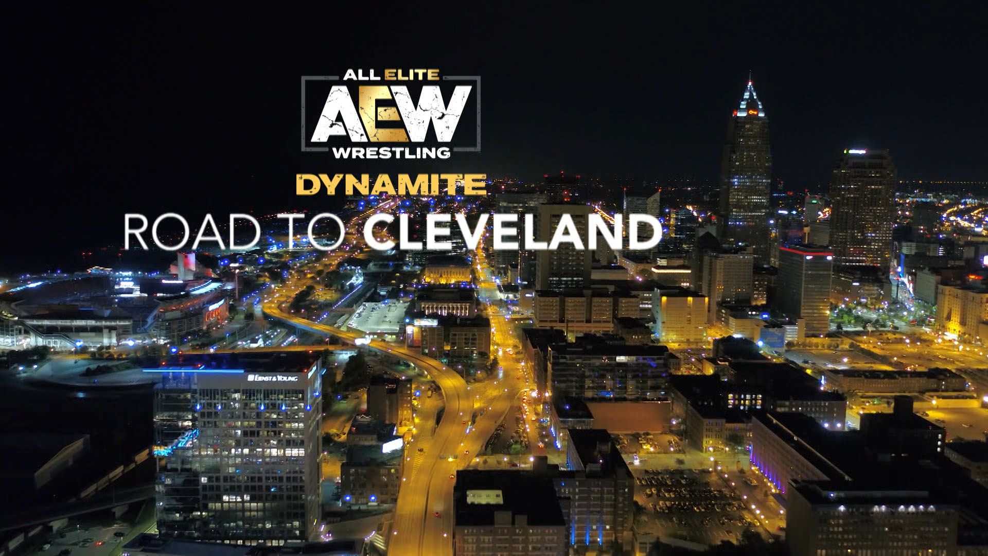 VIDEO: AEW Road to Cleveland
