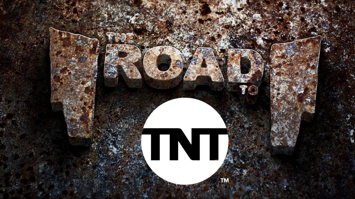 VIDEO: Episode one of The Road to AEW on TNT