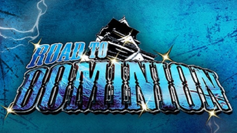 New champions crowned at NJPW Road to Dominion