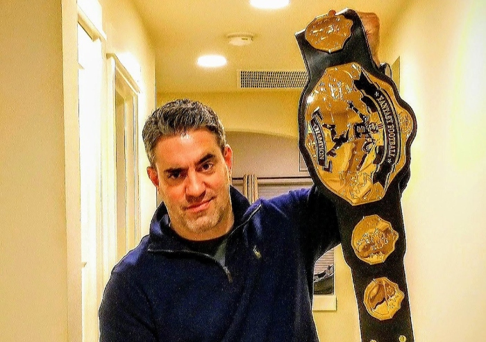 Left My Wallet: Vinny vs. Producer Rob