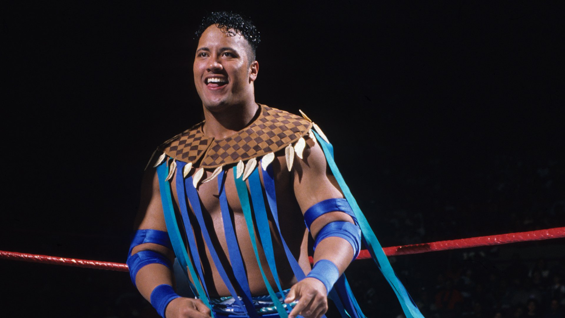 Daily Pro Wrestling History (11/17): The Rock debuts at Survivor Series 1996