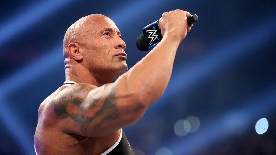 F4D: Smackdown, New Japan Strong, SummerSlam, Walter vs. Draganov