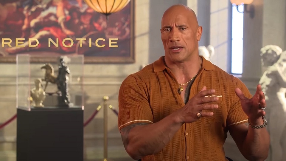 Dwayne ‘The Rock’ Johnson-led group buys XFL for $15 million