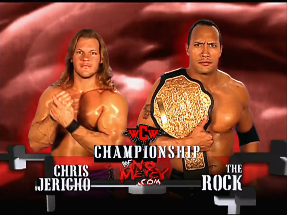 B&V&G&C: Granny Q&A, Wrestling Report, Undertaker book, WWE No Mercy 2001!