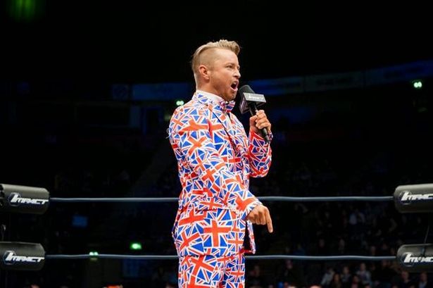 TNA Impact 3/19 TV taping & Sacrifice results: Title changes & brotherly hate