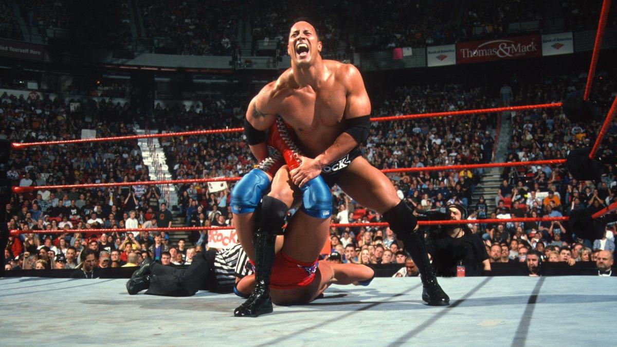 Daily Pro Wrestling History (02/25): WWF No Way Out 2001