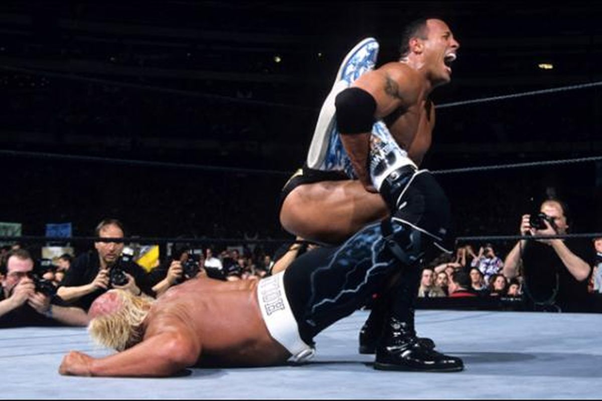 April 8, 2002 Observer Newsletter: WWF business year in review, more