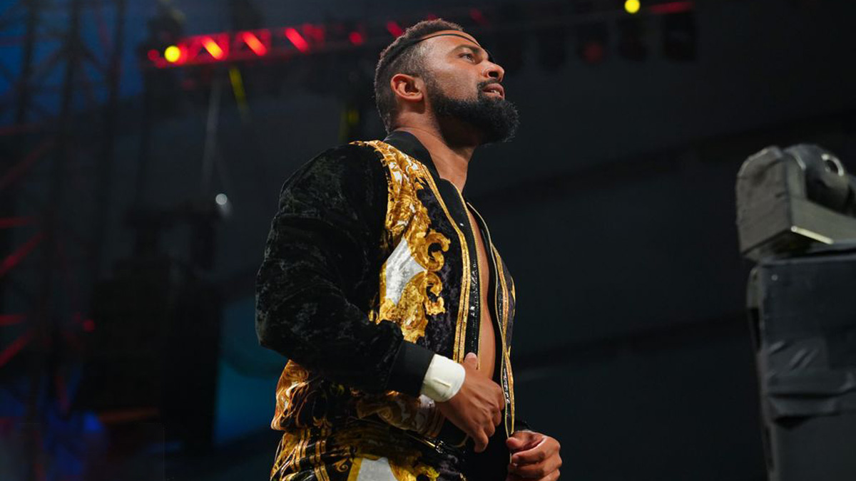 Nick Jackson vs. Trent Beretta set for AEW Rampage, Rocky Romero gets COVID-19
