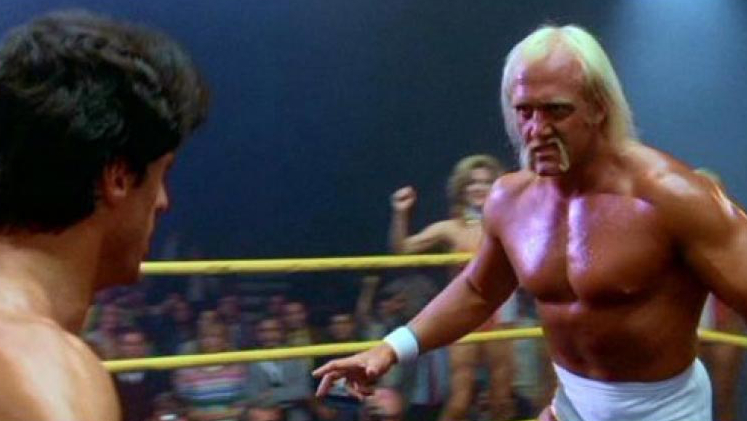 DragonKingKarl Classic Wrestling Show: Wrestling in pop culture, how can WWE be hip again?