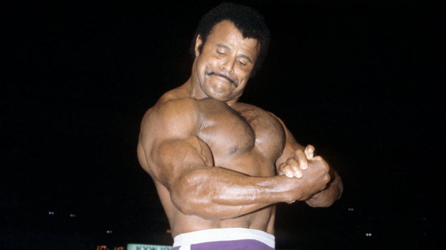 Wrestling Weekly: Remembering Rocky Johnson, Scurll’s new ROH duties