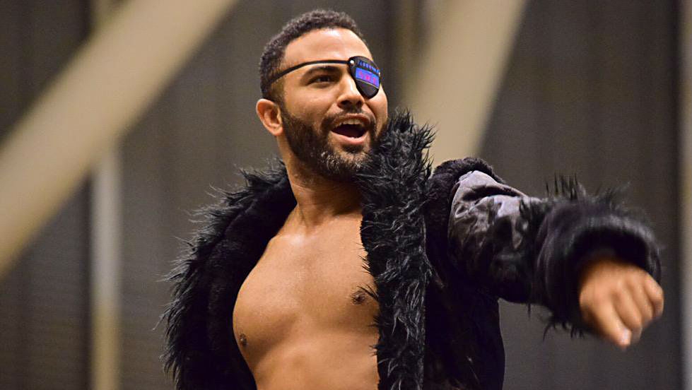 WOR: Royal Rumble preview, Worlds Collide review, Rocky Johnson funeral