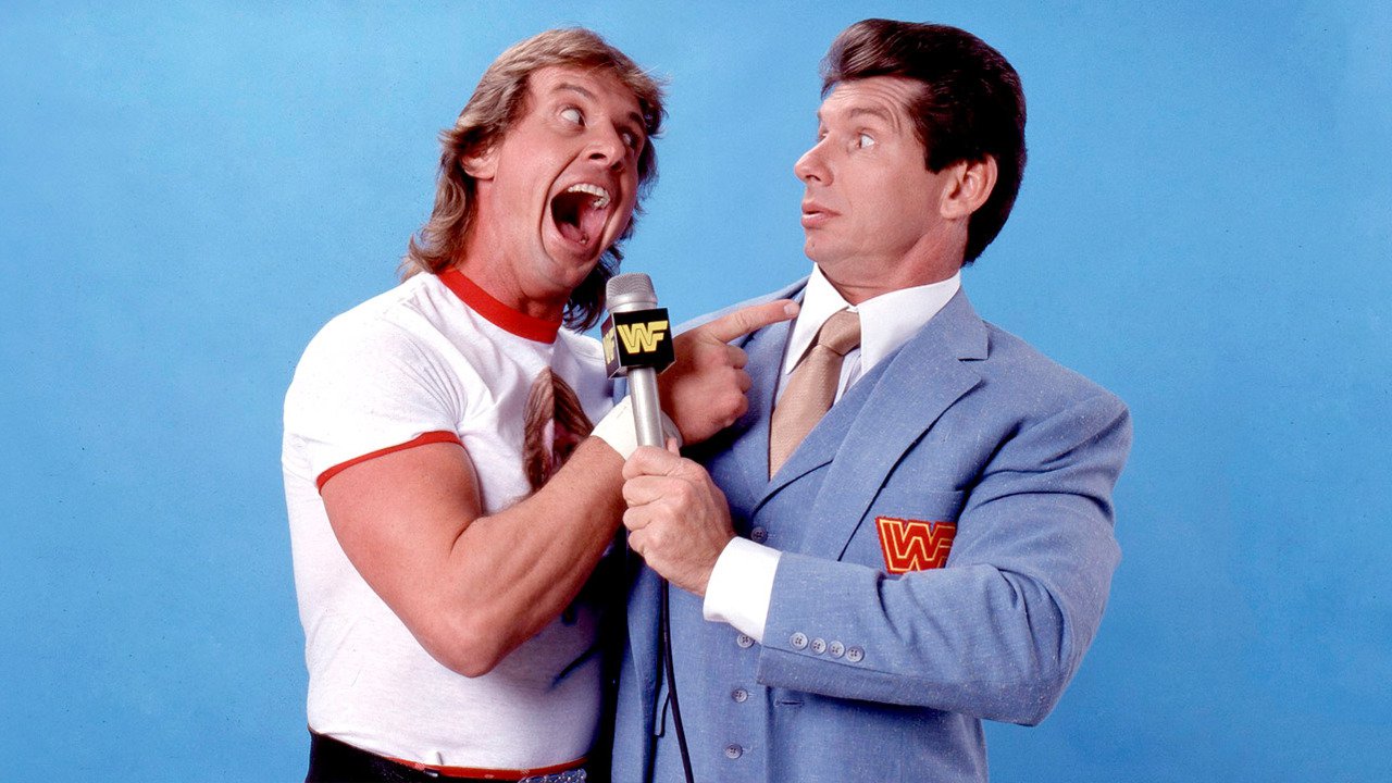 WWF Tuesday Night Titans episode 22 review: Roddy Piper smashes Lou Albano in MSG, stage set for Hulk Hogan vs. Piper