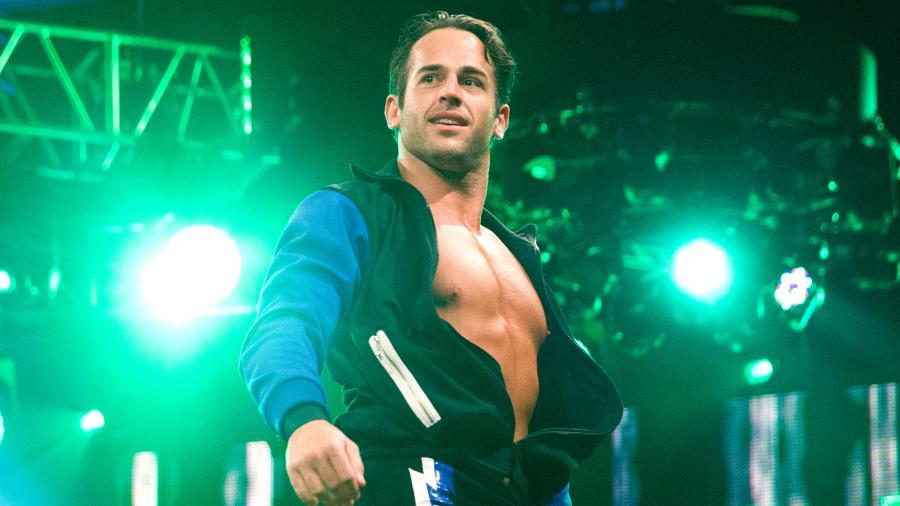 My Favorite Wrestler (This Week): Hiromu, Strong, Suzuki, Sydal