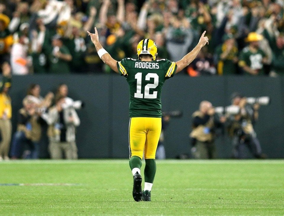 Left My Wallet: Vince Verhei previews the NFL’s second week