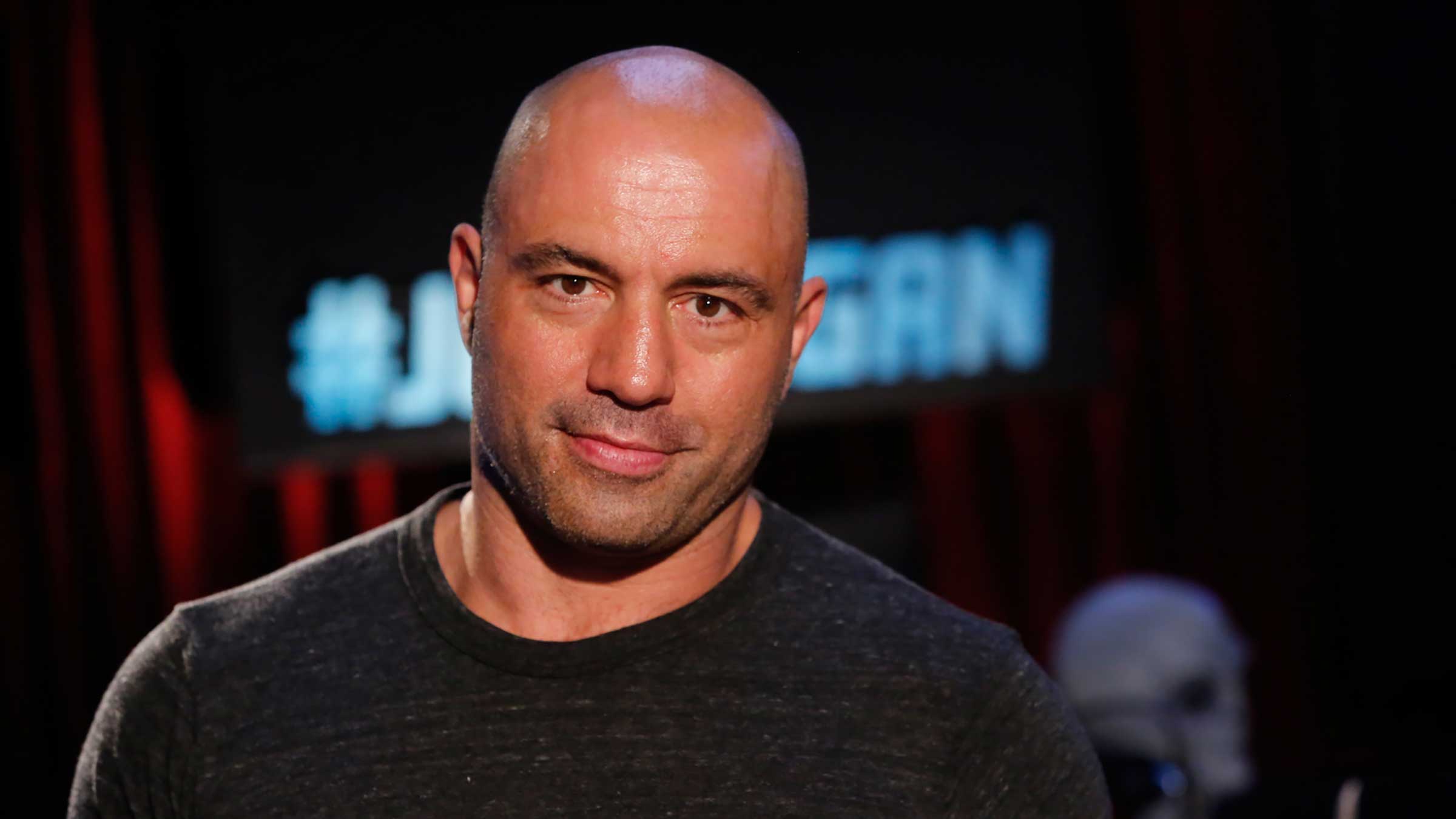 Joe Rogan off UFC 271 due to ‘scheduling conflict’