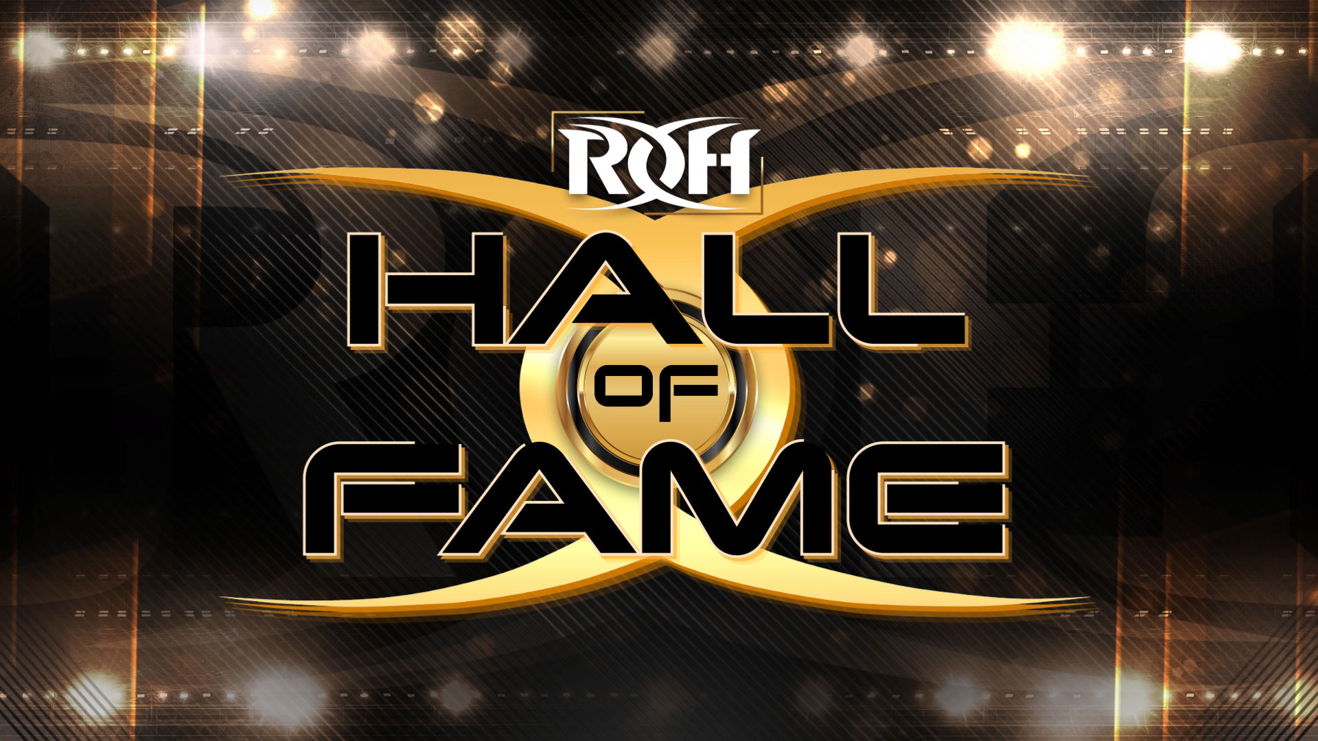 Ring of Honor launching Hall of Fame, four inductees to be announced