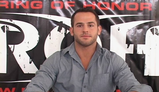 ROH Concord, NC, TV taping results: Final Roderick Strong match, major Jay Lethal angle
