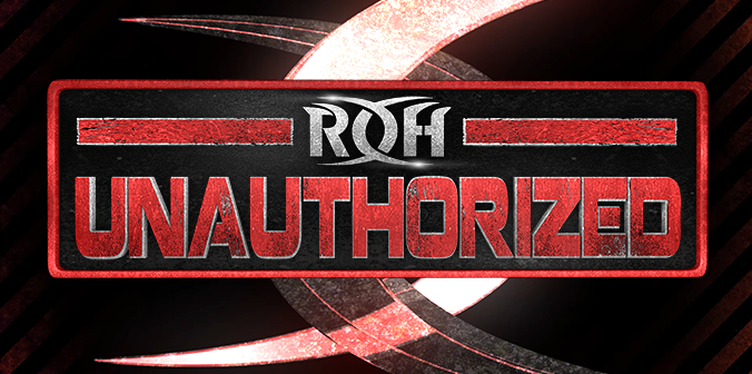 ROH Unauthorized results: PCO vs. Dan Maff unsanctioned match