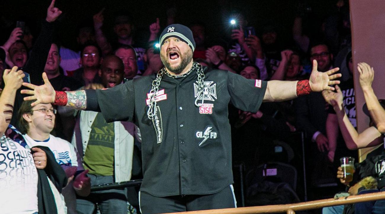 ROH launches investigation into reported Bully Ray fan incident