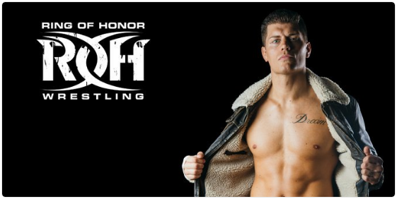 ROH TV results: Wild tag action as Cody returns to Ring of Honor