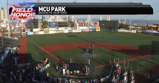 ROH TV results: First set of matches from Field of Honor