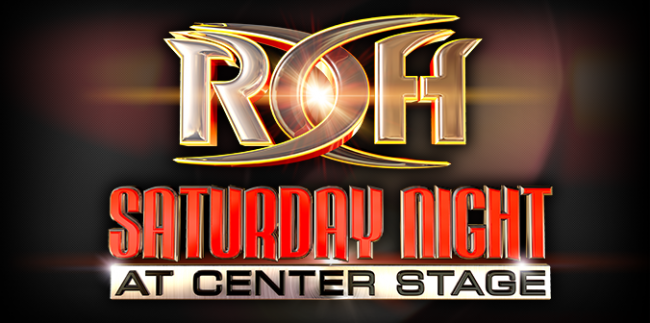 ROH TV results: Jay Briscoe and Jay Lethal take Center Stage