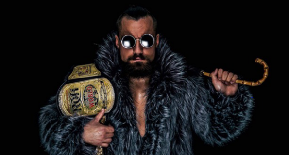 ROH TV results: Will Ospreay and Marty Scurll Reach for the Sky