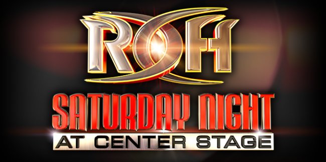 ROH TV taping results: The Honor Rumble