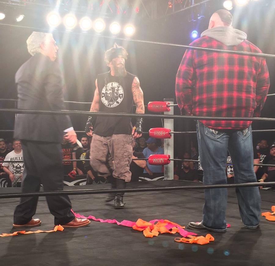 ROH TV taping results: The road to Final Battle