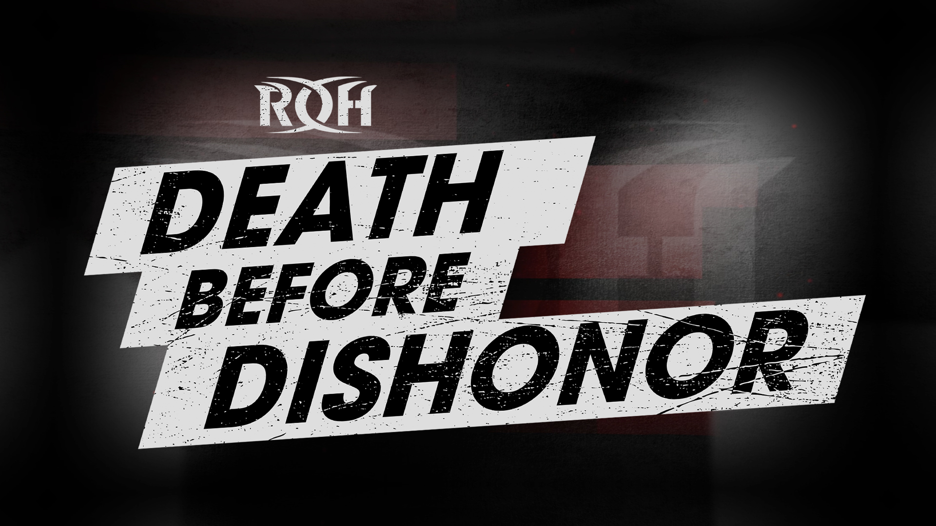 ROH announces Death Before Dishonor 2021 for September