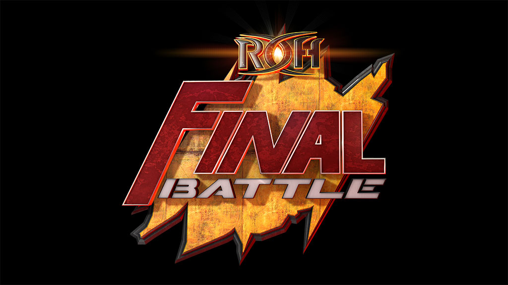 Zack Sabre Jr. set for ROH Final Battle