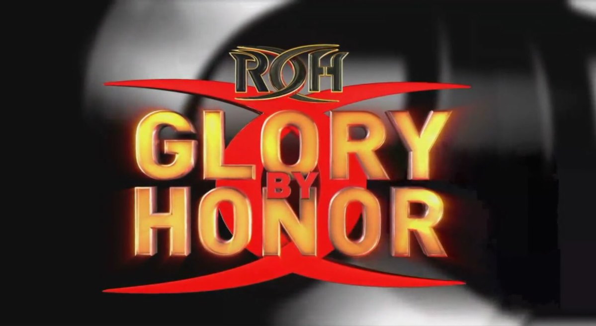 ROH Glory by Honor live results: The Young Bucks vs. The Addiction