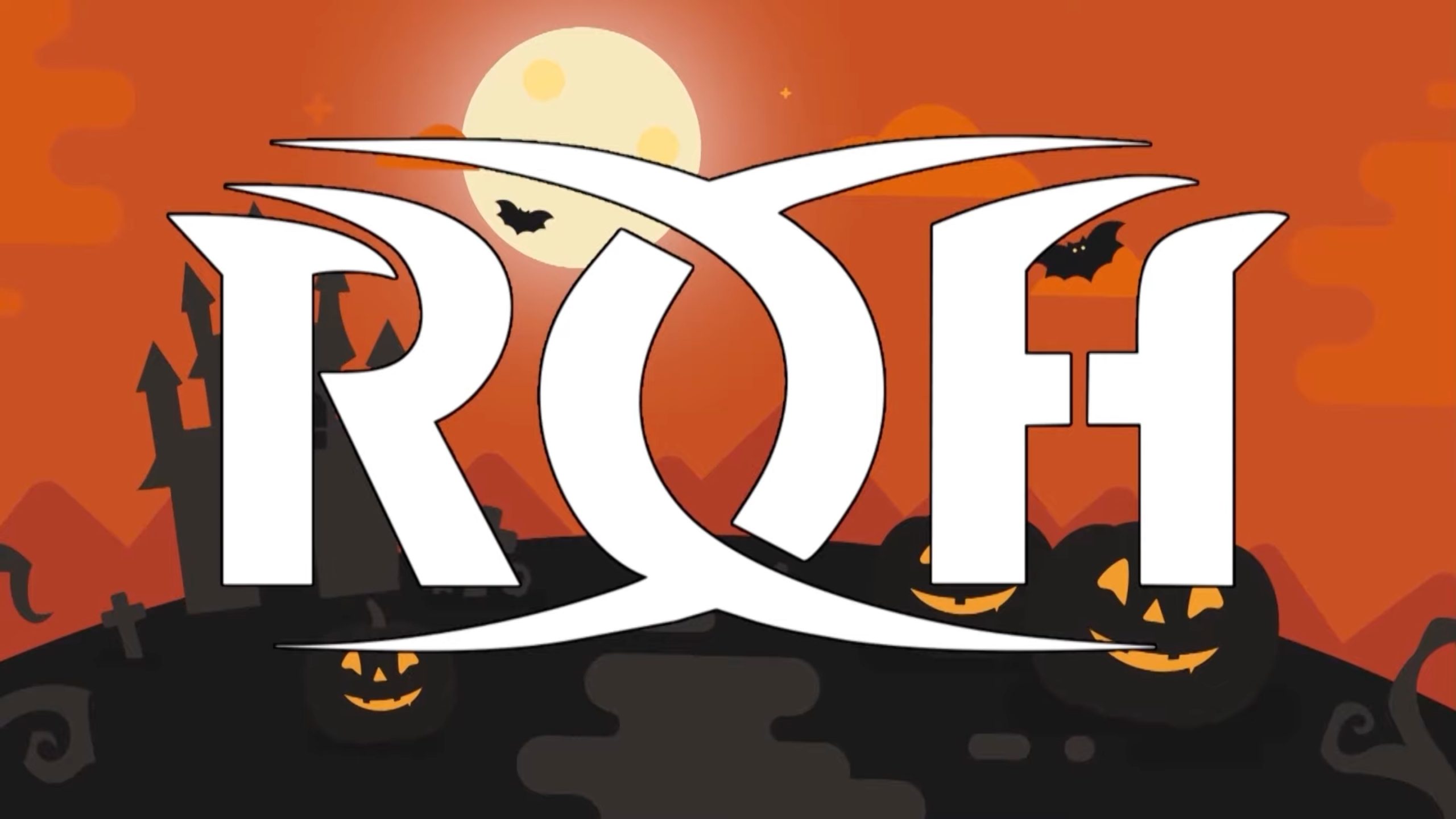 Six-Man Tag Team title match set for Halloween episode of ROH TV