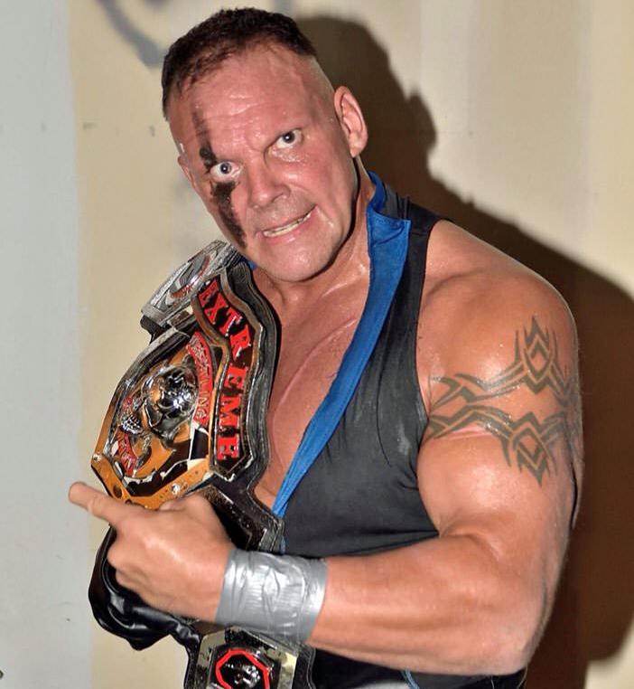 PCO signs with Ring of Honor