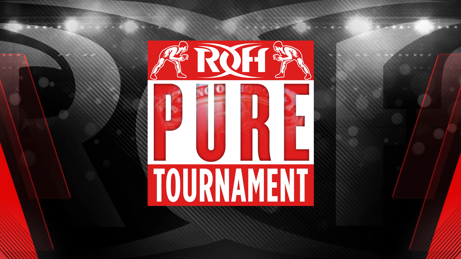 ROH reveals bracket for Pure title tournament