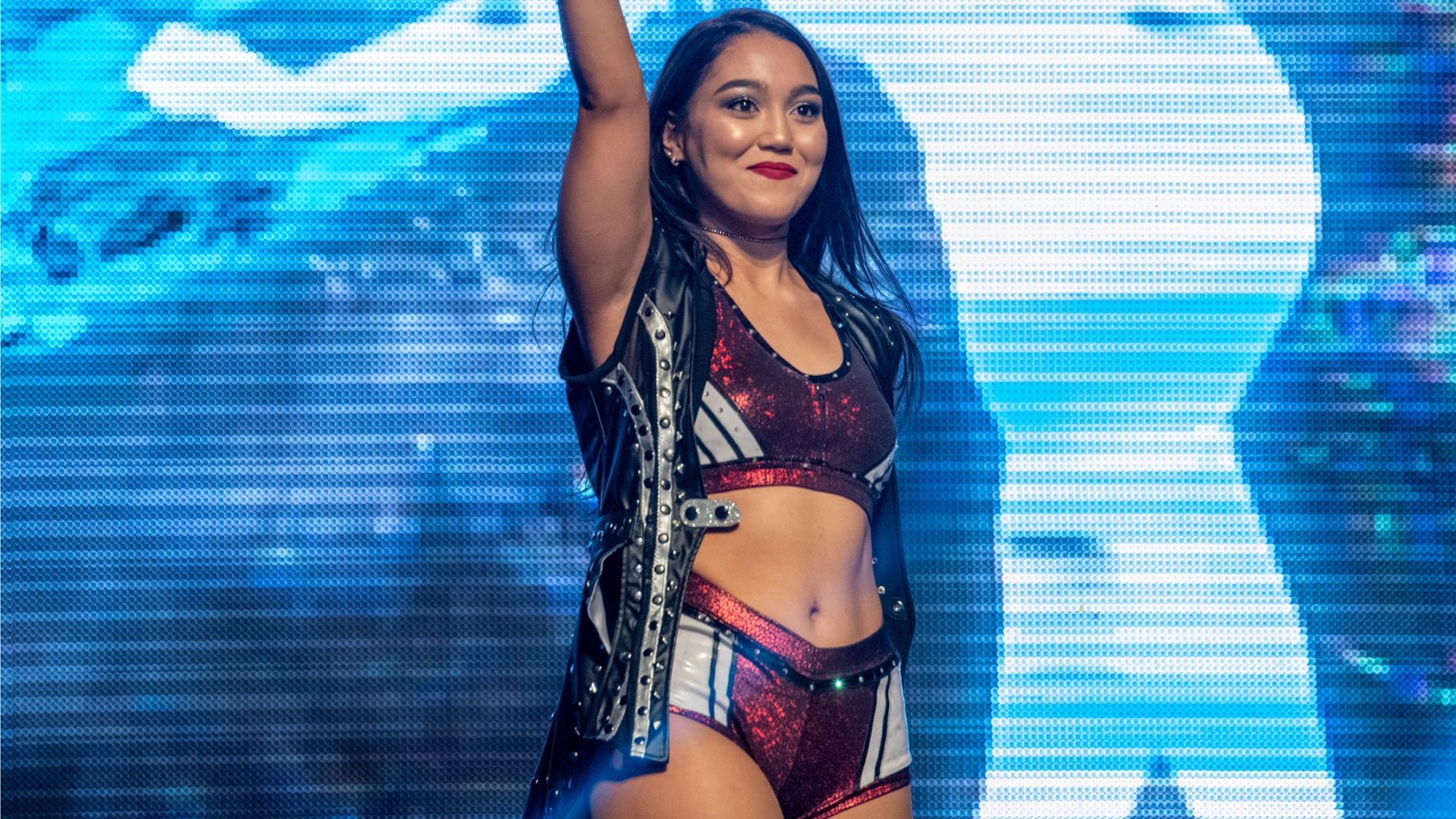ROH announces Women’s title tournament entrant